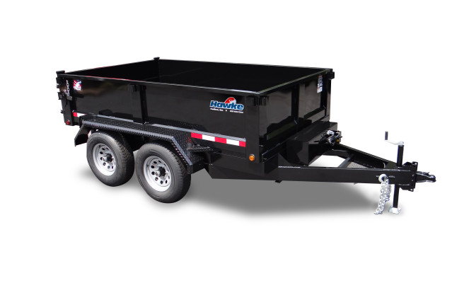 Trailer Dealership for Sale in Central Virginia