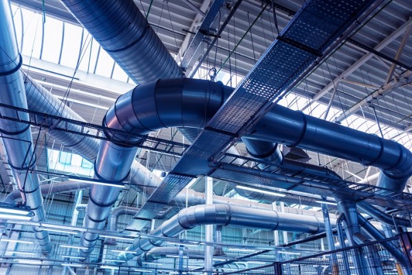 Profitable Commercial HVAC Contractor – Alaska