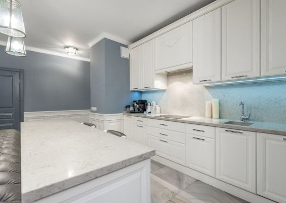 Popular Kitchen & Bath Remodeling, Serving Northeast Ohio