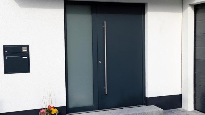 40 Year Residential/Commercial Door Business
