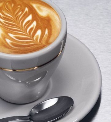 Coffee Outpost - Cbd