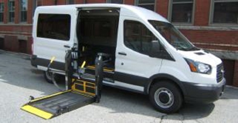 Non-Med Transportation Co for Sale in NY