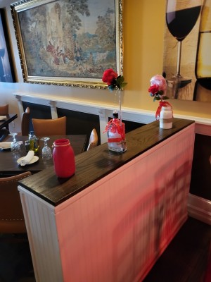 Beautiful Italian Restaurant for Sale in NY
