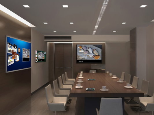Professional Event & Meeting Facility for Sale