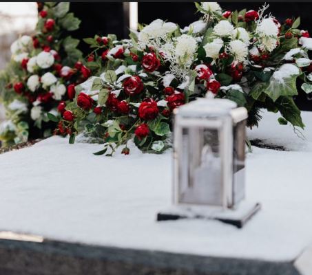 Cremation and Funeral Services / Under Offer