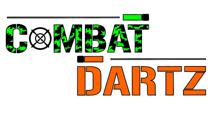Established Indoor Nerf Arena