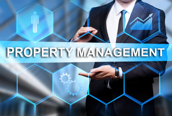 Profitable Property Management Company in OC