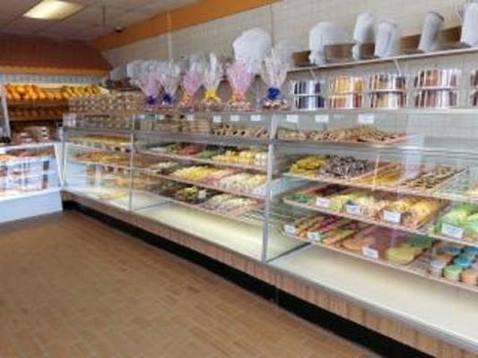 Profitable Bakery in Fairfield County, CT
