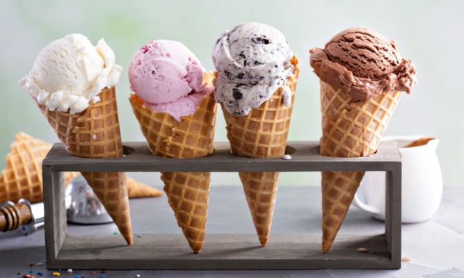 Roanoke, VA- Ben & Jerry's Business for Sale