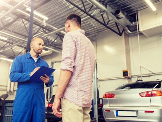 Local Loved Auto Repair & Tire Business- $1M Rev.