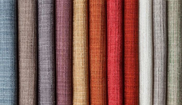 Decorative Fabric Supplier - Consistent Cash Flow
