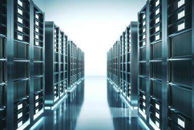 Turkish Data Center