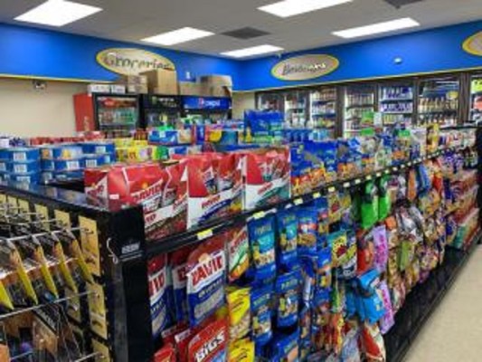 Gas Station for Sale in Suffolk County, NY
