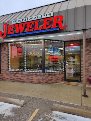 Pawn Shop - Jewelry Store - Resale Store