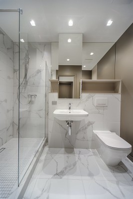 Stone & Tile Contractor