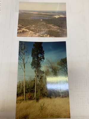 1159 Acres North Carolina, USA