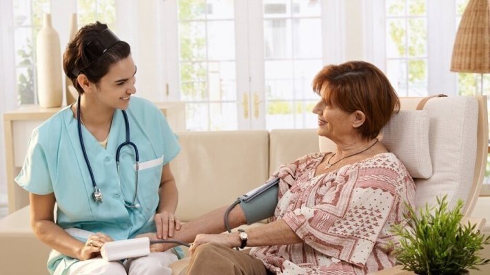 Profitable Clinical In-Home Care - Medicaid Div.