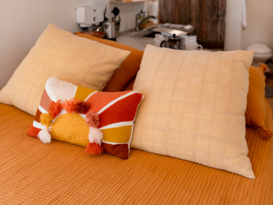 Amazon FBA Brand in the Pillow Covers