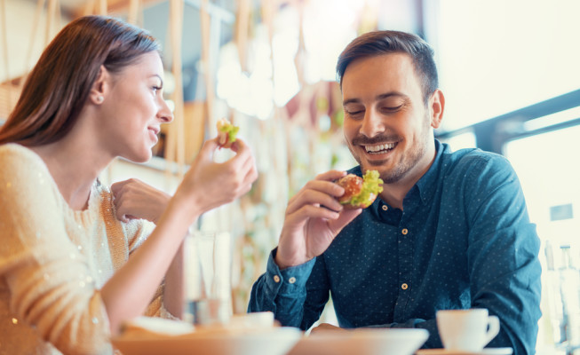 Cafe and Takeaway Business for Sale Hawthorn East
