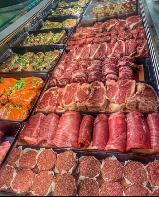 Gourmet Deli for Sale in NY