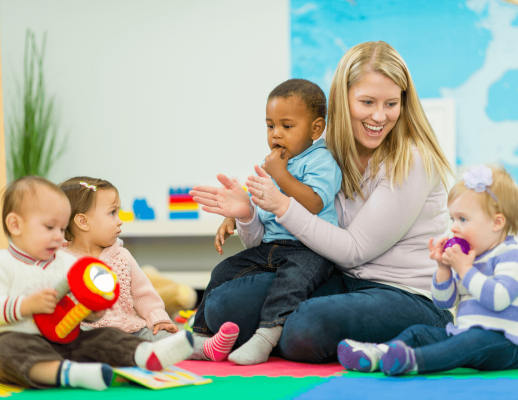 Daycare in Central Okanagan for Sale