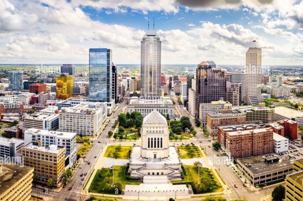 Indiana Optometry Practice for Sale