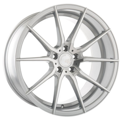 eCommerce. Luxury Wheels/Rims and Parts. B2C. Larg