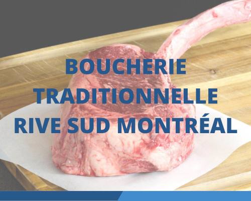 Butcher's Shop 15 Years/ Well Established