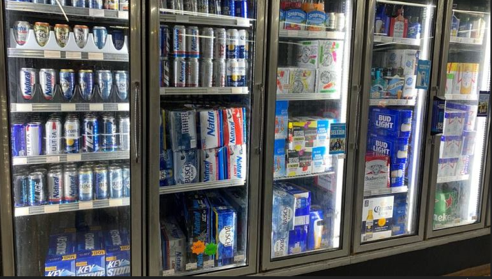 Absentee-Owned Liquor Store in Jackson County, FL