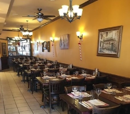 Package Deal- Restaurant with Property in NY
