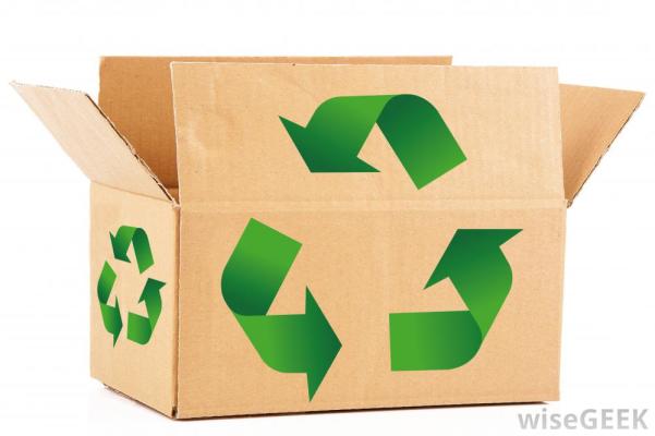 Commercial Recycling Services Company