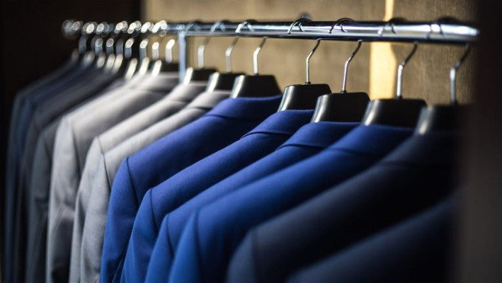 Drive-Thru Dry Cleaners Located Off Highway 53