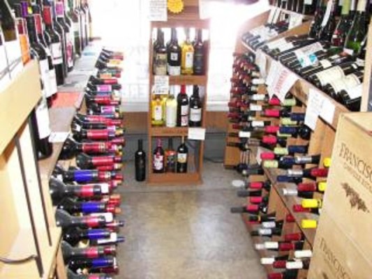 Liquor Store for Sale in MA