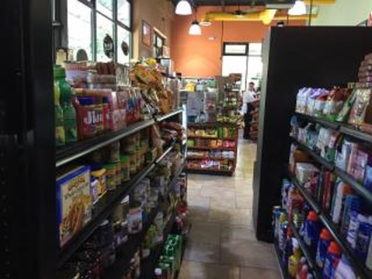 Supermarket and Grill for Sale in Suffolk County