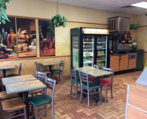 Fast Food Franchise for Sale in Rockland County, NY