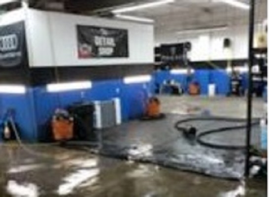 Busy Hand Car Wash Business for Sale in Rockland Co.