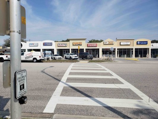 Specialty Franchise - $1.5 MM Net Cash Flow