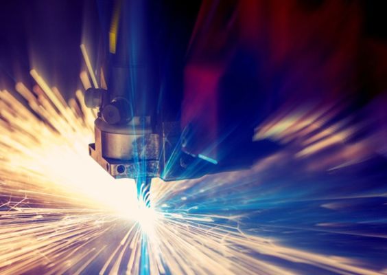 Precision Custom Machining & Manufacturing In SW Ontario