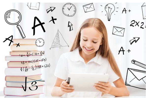 Focused, Caring, and Fun Specialty Learning Center