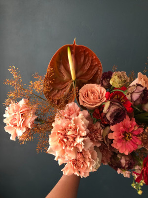 Established Florist Business
