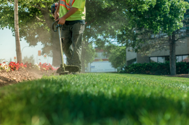 Commercial Property Maintenance Company