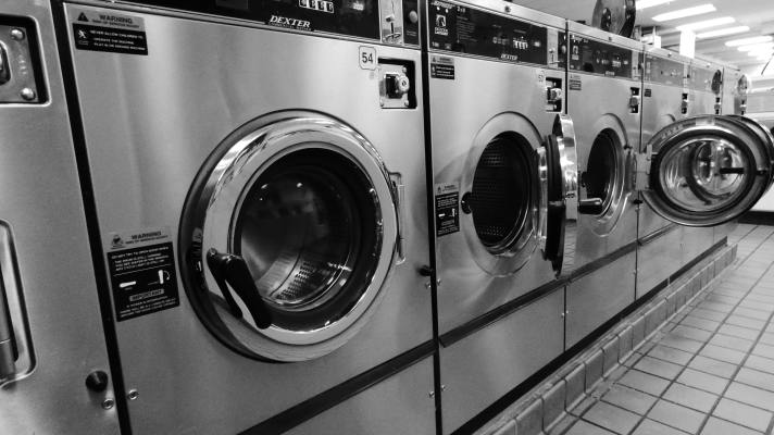 Turn Key Laundromat, Semi Absentee Run