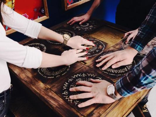 Brand New Escape Room Ready for Business