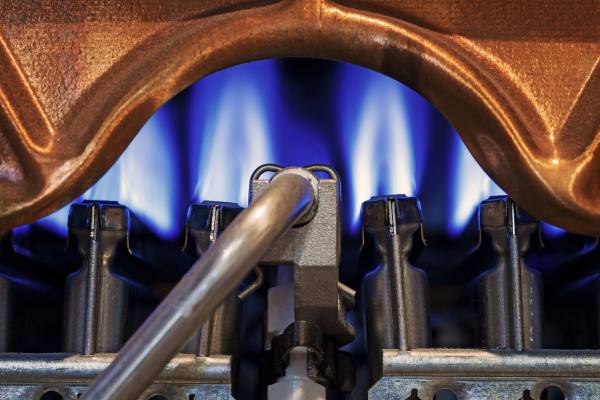 Distrib. & Vendor of Oil & Gas Equip. & Supplies