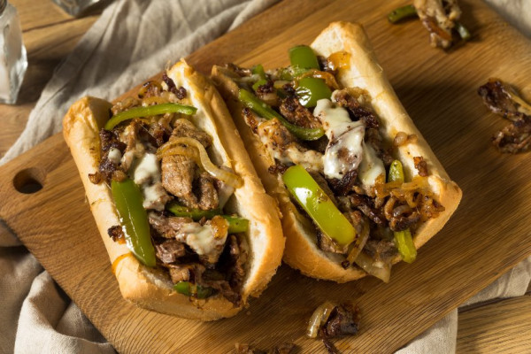 Fast Casual Sandwich Shop Is An Area Favorite