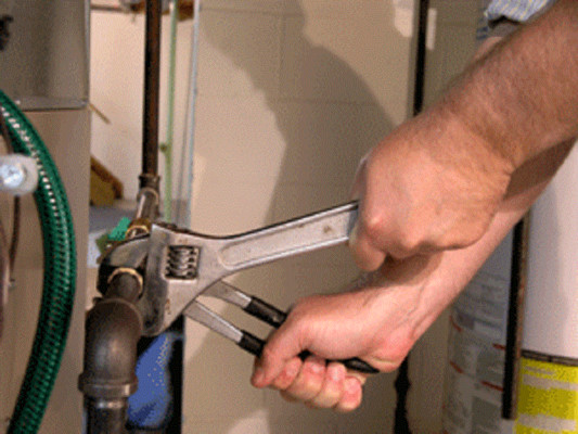 Turnkey Plumbing and HVAC Business