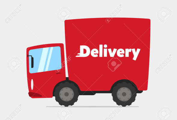 Delivery Service