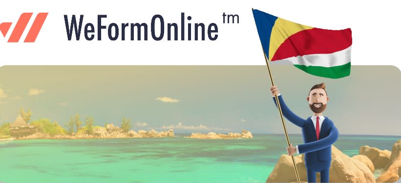 Seychelles Securities Dealer License (SDL) Turnkey