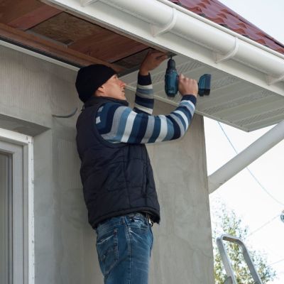 Exterior Supply Company for Sale
