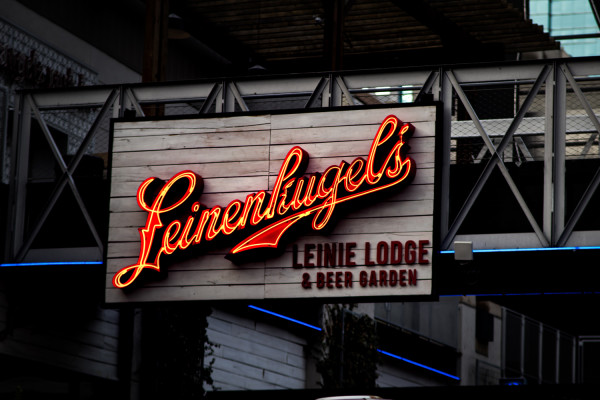Diverse Legacy Sign Company For Sale